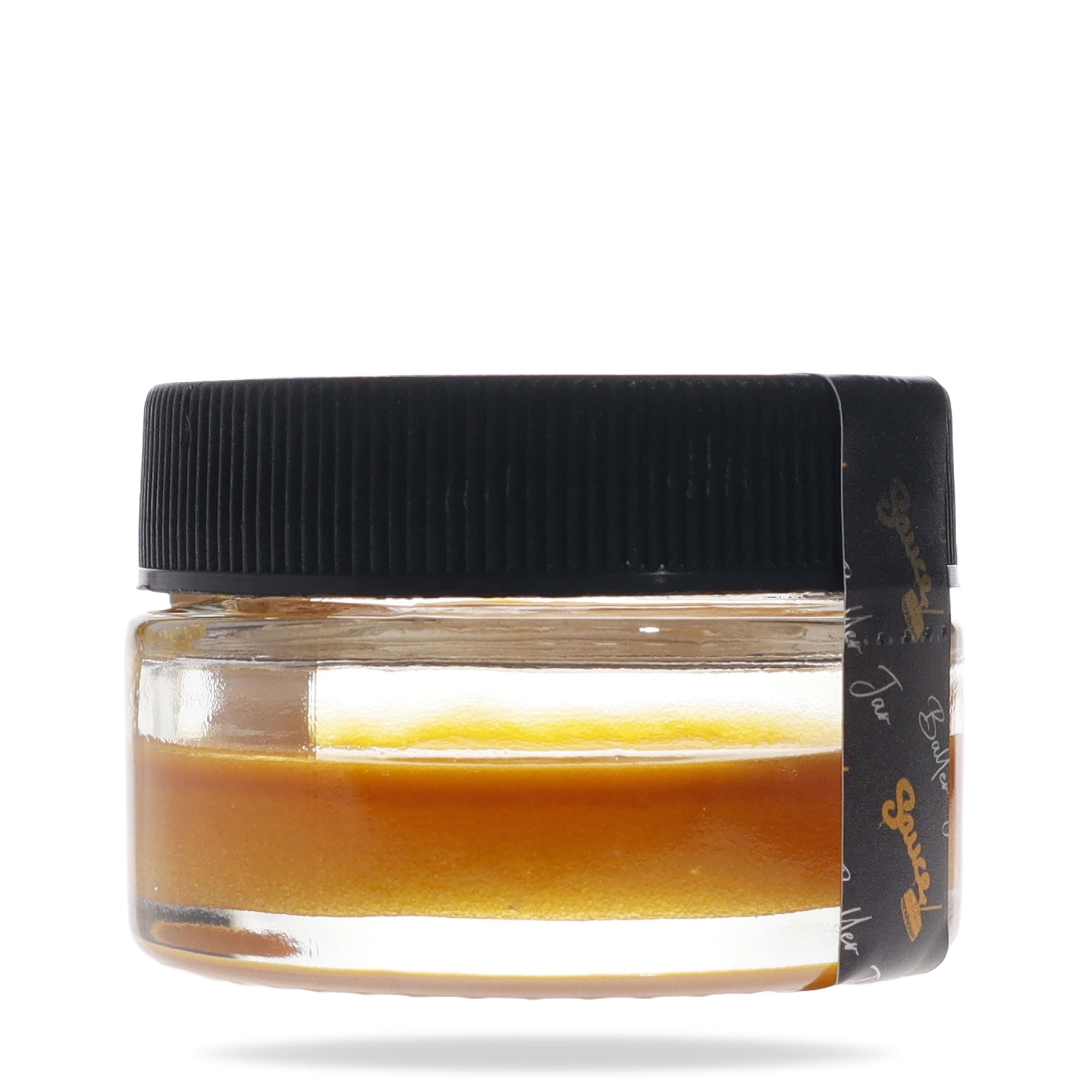 Image of RNA Ak47 CBD Live Resin 7 Gram Baller Jar.