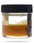 Image of Super Sour Space Candy CBD Live Resin 14 Gram Baller Jar.