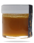 Image of Super Sour Space Candy CBD Live Resin 28 Gram Baller Jar.