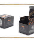 Sauce Warehouse CBD concentrate boxes