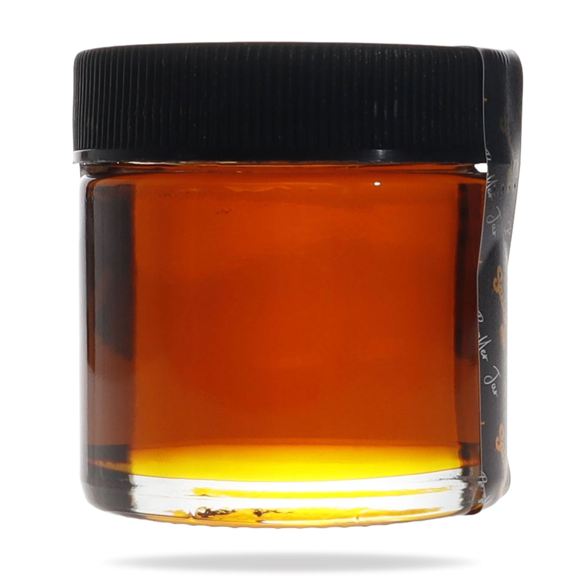 Image of Sour Elektra HTFSE CBD Live Resin 28 Gram Baller Jar