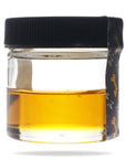 Image of Sour Pineapple CBD Live Resin 14 Gram Baller Jar