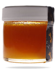 Image of Sour Suver CBD Live Resin 28 Gram Baller Jar.