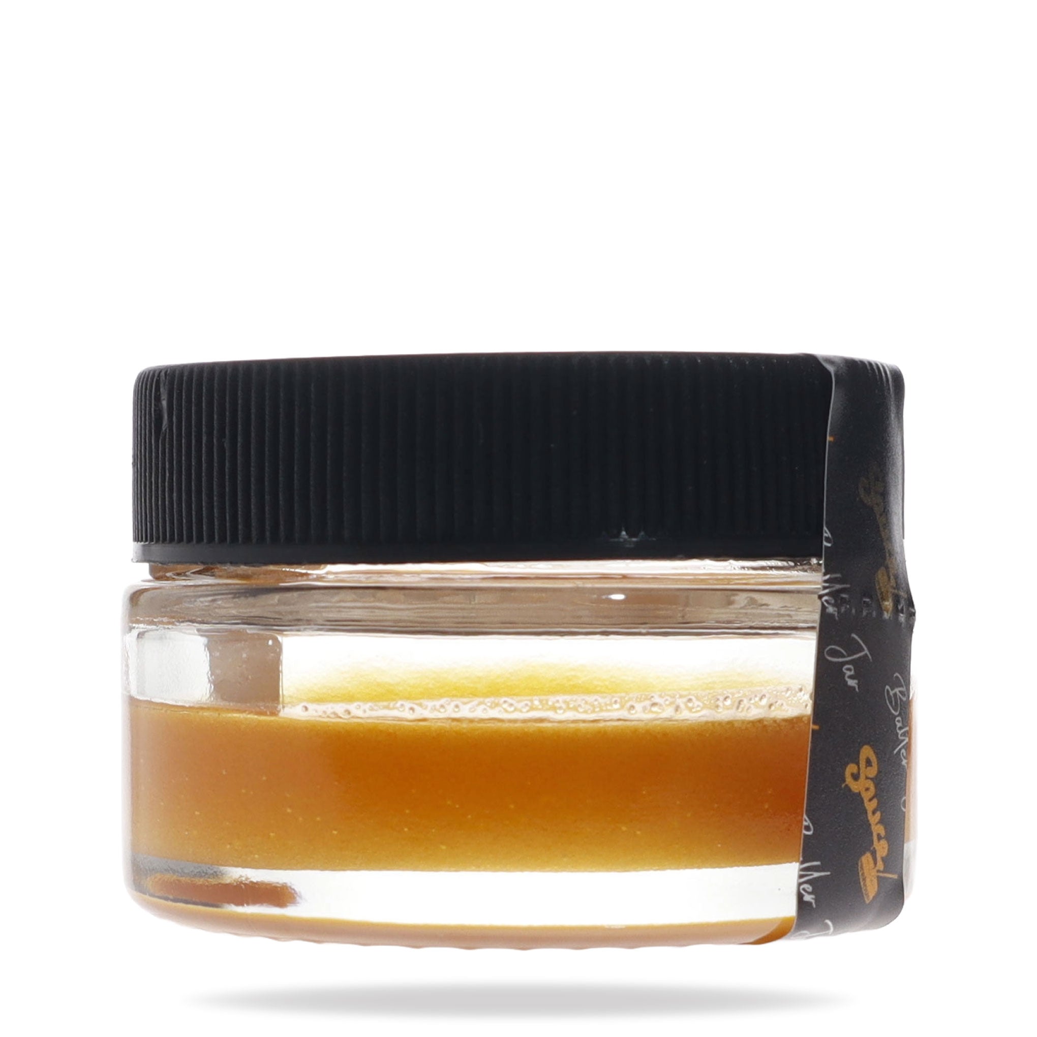 Image of Sour Suver CBD Live Resin 7 Gram Baller Jar