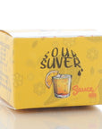 Sour Suver CBD Live Resin Box