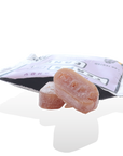Image of Terps Candy Mango Lavender Lullaby infused terpene candies.