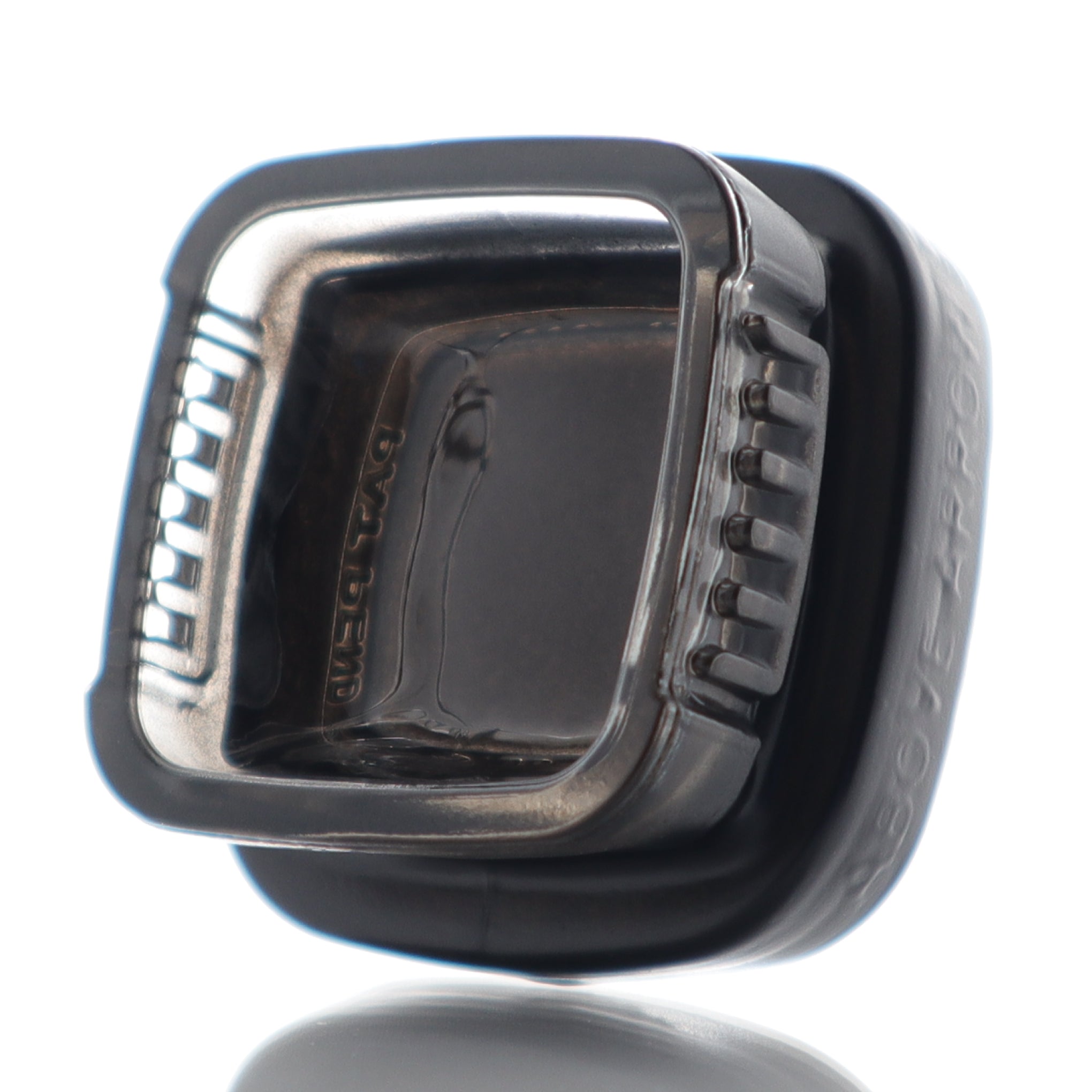 Black 7ml Calyx Concentrate Container