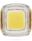 Image of Full Spectrum CBD Distillate 1 gram jar.