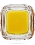 Image of Full Spectrum CBD Distillate 3.5 gram jar.