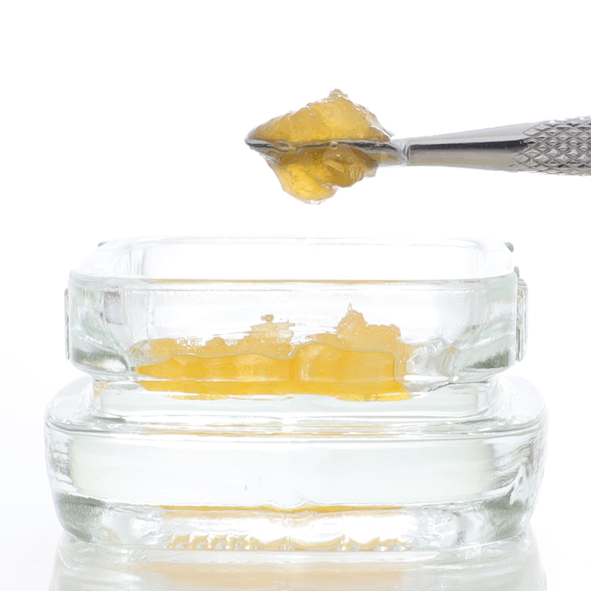 Garlic Jam Mixed Live Resin & Diamonds Sauce Warehouse