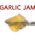Garlic Jam Mixed Live Resin Diamonds Up Close