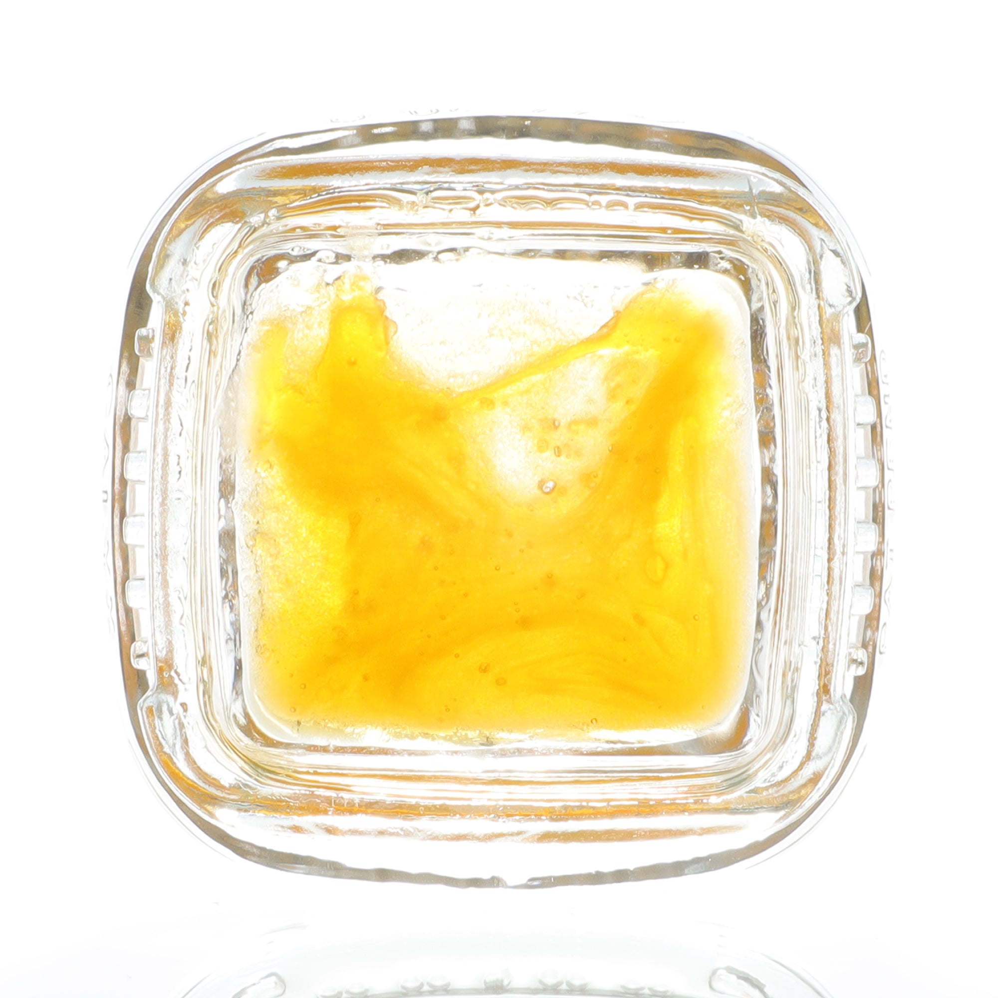 Hemp Hop&#39;s Gorilla Cake CBD Live Resin
