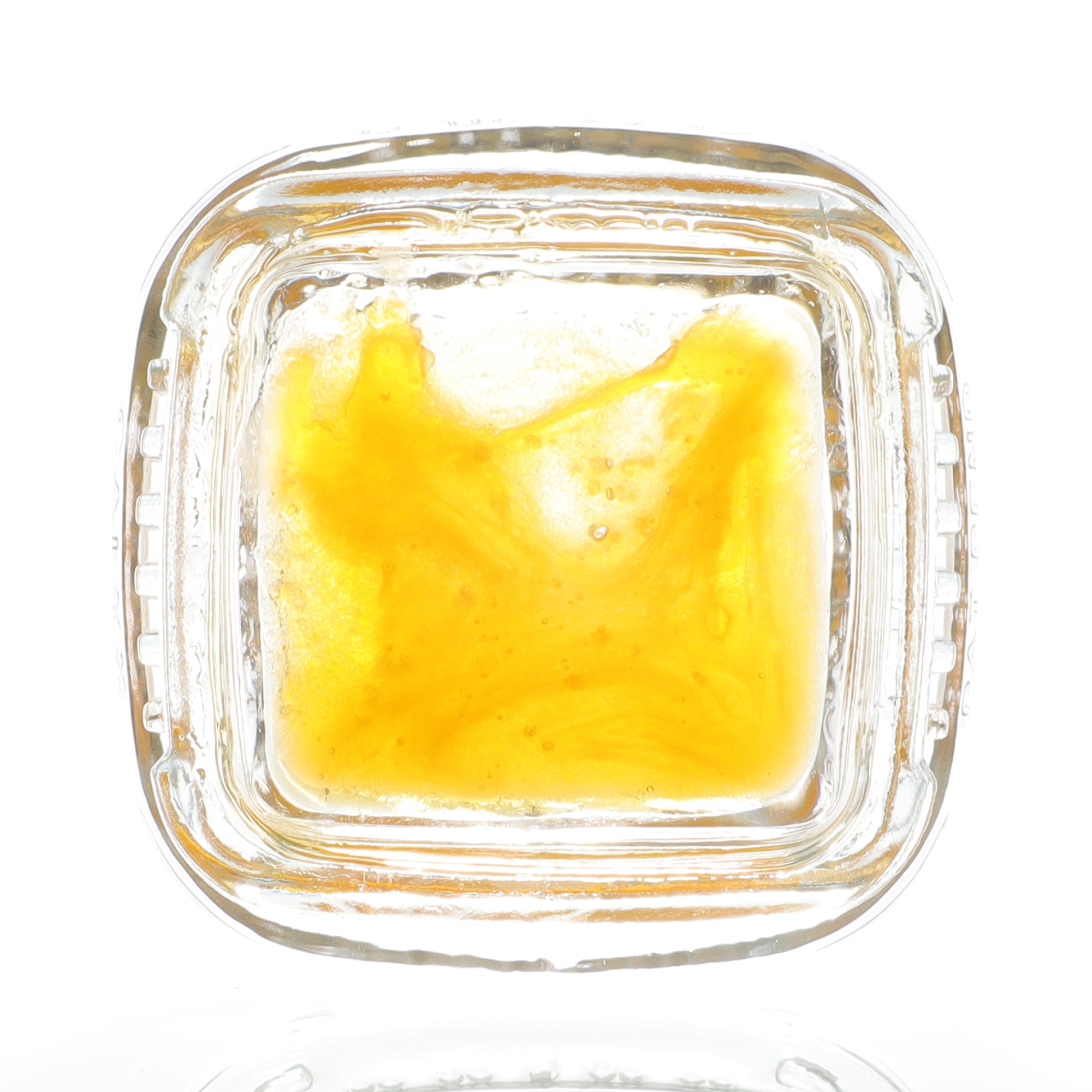 Hemp Hop's Gorilla Cake CBD Live Resin