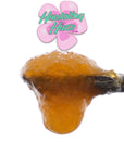 Sauce Warehouse Hawaiian Haze CBD Live Resin Close Up