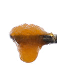 Close up image of Hawaiian Haze CBD Live Resin.