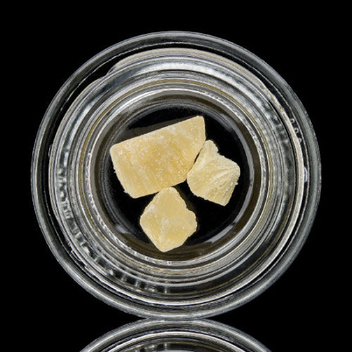 Hemp Hop Wild Bourbon CBD Live Resin