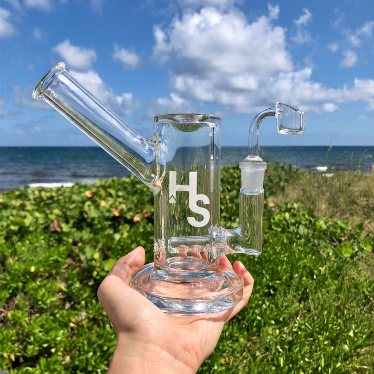 Higher Standards Heavy Duty Rig. Medical-Grade Borosilicate Glass Rig that has been Handcrafted for Powerful, Reliable Performance. Features a Quartz Banger for Optimal Flavor Transfer. MOST DIVERSE CBD CONCENTRATE COLLECTION ON THE WEB. Live Resin, Wax, Shatter &amp;MORE! Glass Rigs, Pipes. Dab, Vape, Smoke Accessories. Top Shelf CBD Hemp Flower. - Sauce Warehouse