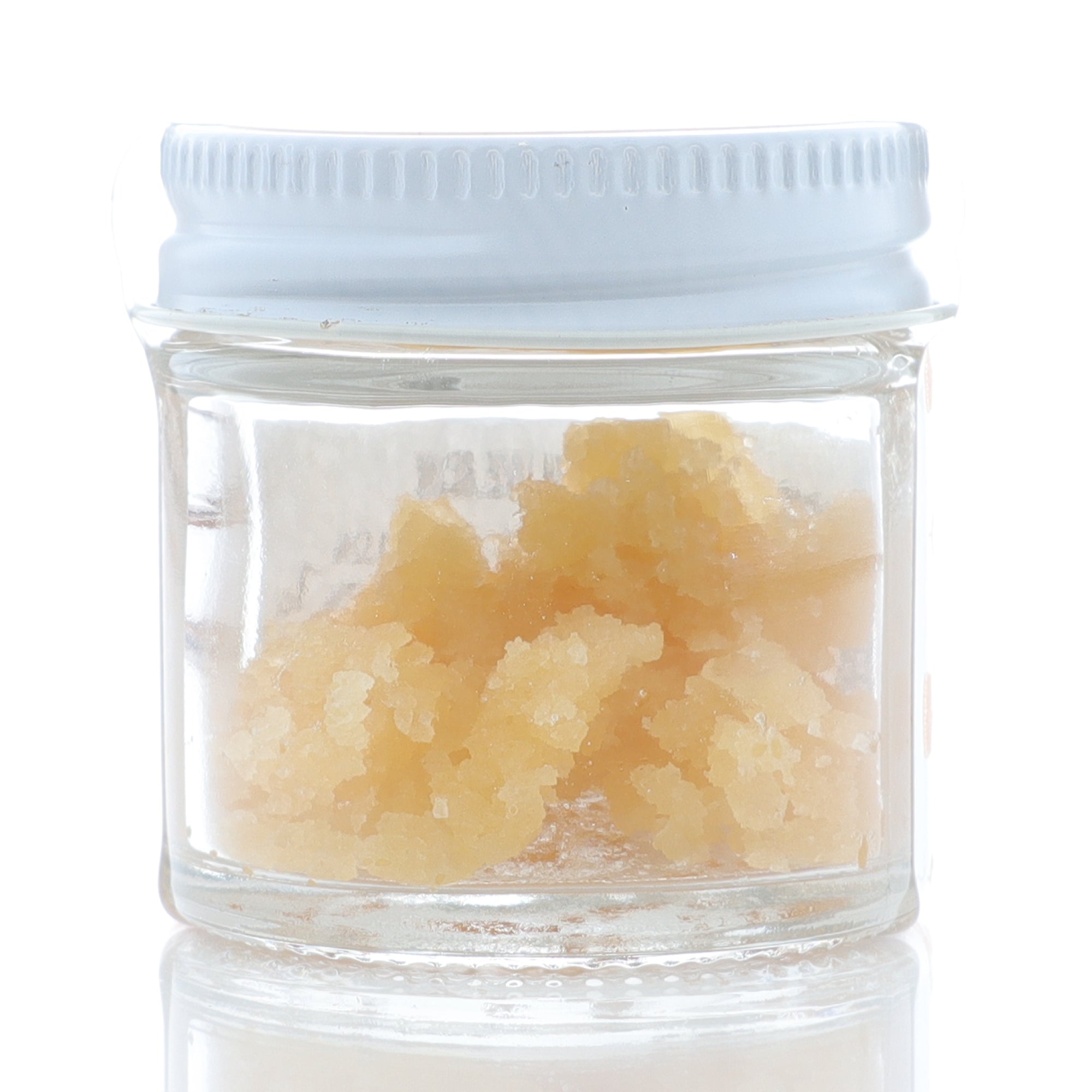 Sauce Warehouse Lava Kush Mixed Live Resin 7g Baller Jar