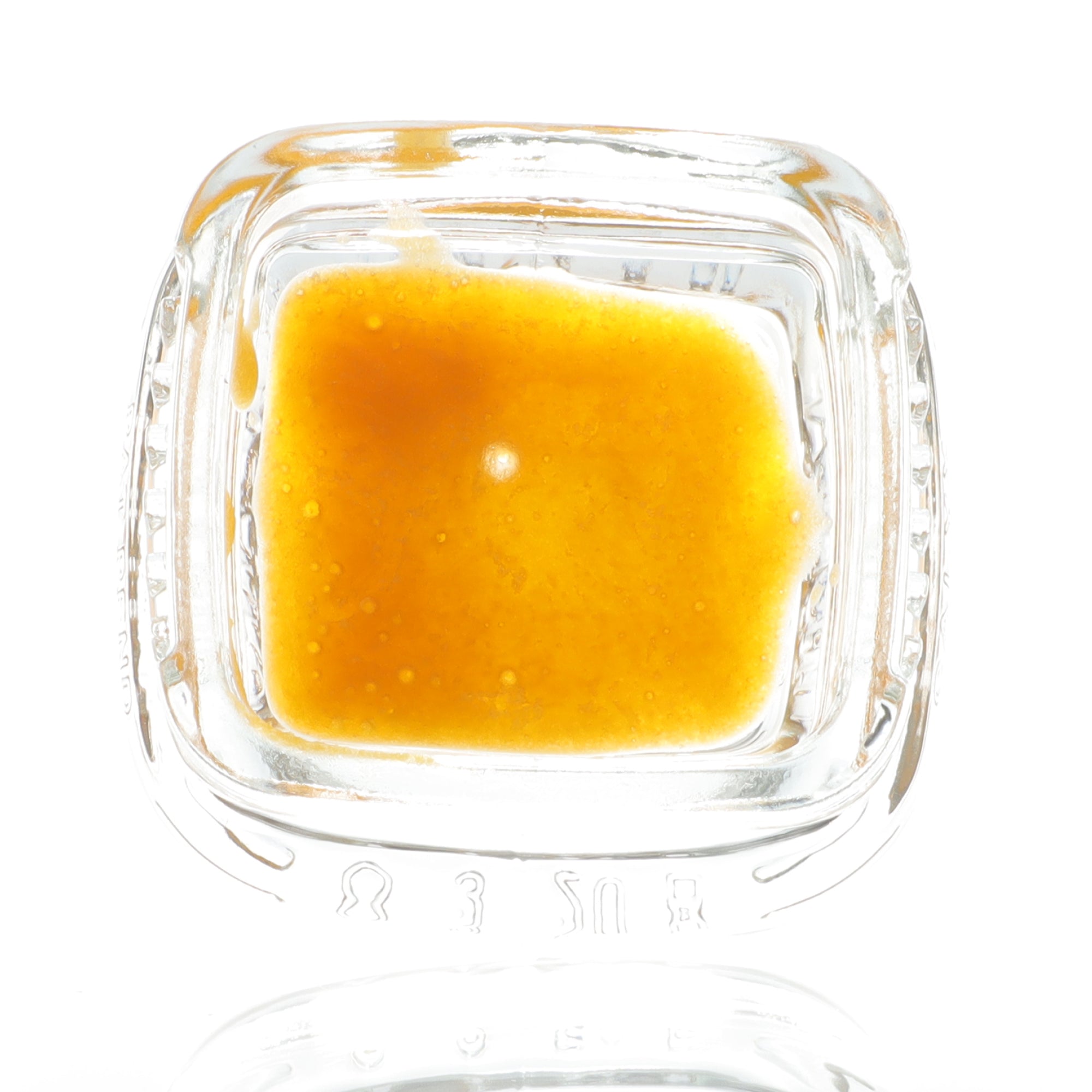 Hemp Hop&#39;s Lifter CBD Live Resin