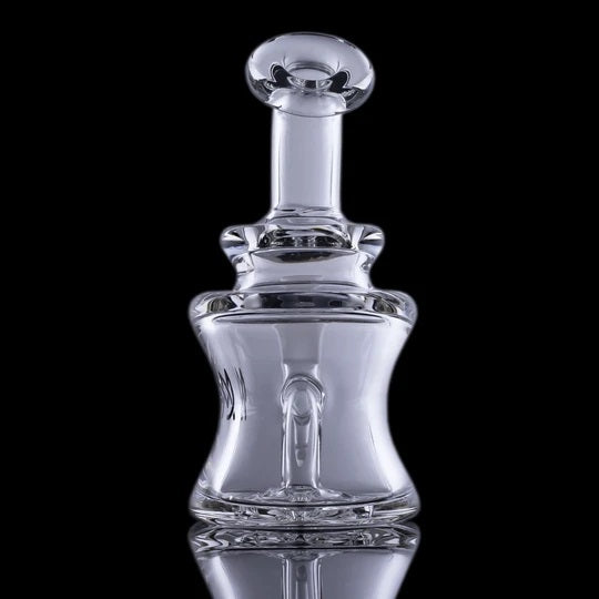 MJ Arsenal Jammer Mini Dab Rig. Price of a Daily Driver, Rips Like a Weekend Exotic. Extra Thick 4mm Borosilicate Glass. Reinforced Base-Connected Perc to Seal it All Together. Why Mini Dab Rigs™? Less Air = More Flavor. MOST DIVERSE CBD CONCENTRATE COLLECTION ON THE WEB. Live Resin, Wax, Shatter &MORE! Glass Rigs, Pipes. Dab, Vape, Smoke Accessories - Sauce Warehouse