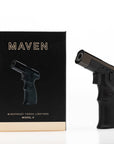 Maven Model K Torch - Black