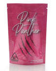 Sauce Warehouse Pink Panther Low THC Cannabis Bag