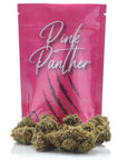 Pink Panther Indoor Low THC Cannabis