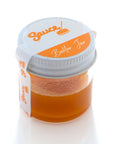 Sauce Warehouse CBD Live Resin Baller Jar