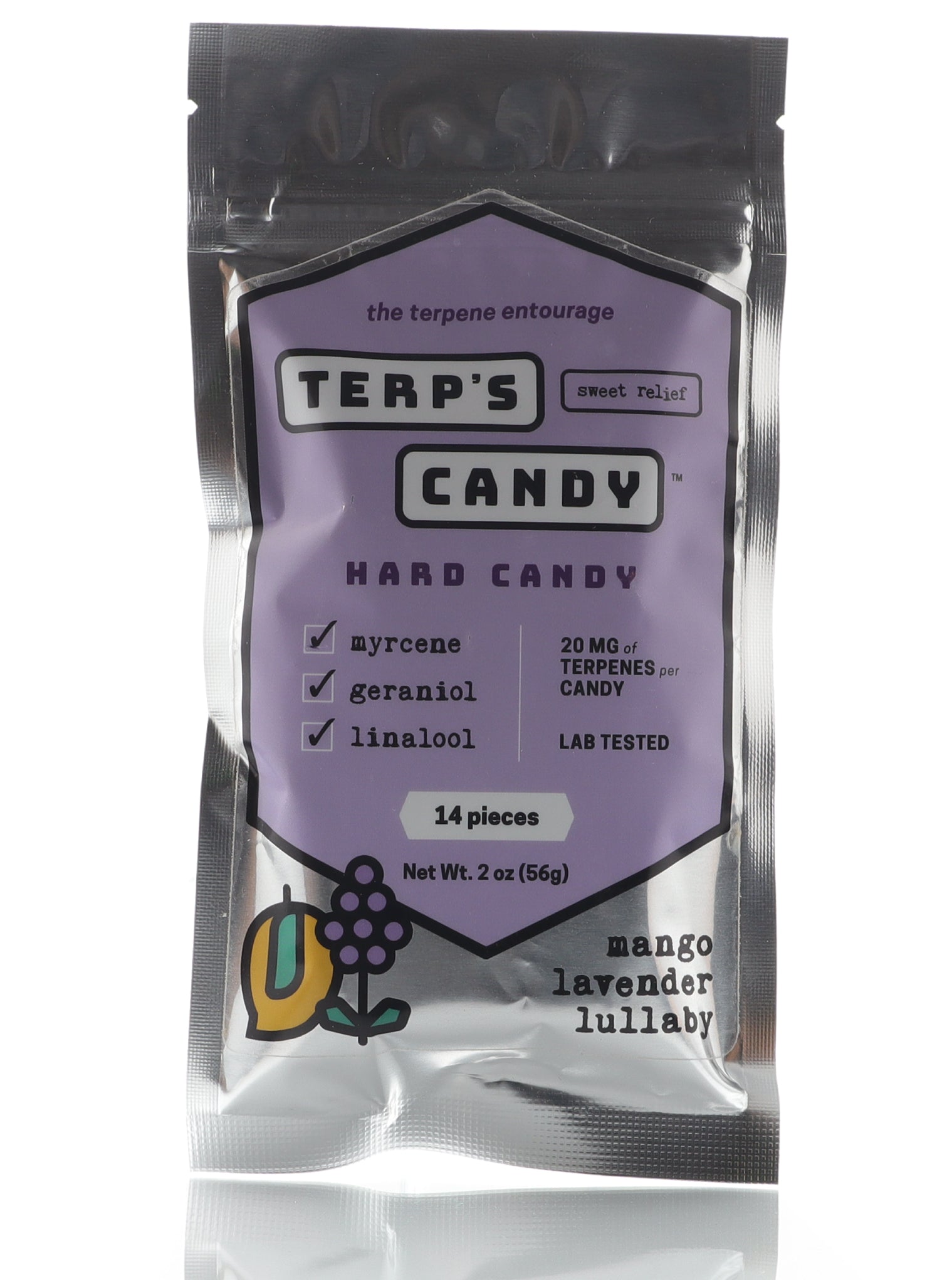 Terp&#39;s Candy