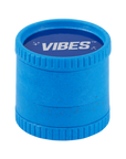Vibes X Santa Cruz Shredder 4-Piece Hemp Grinder Blue. The Vibes™ X Santa Cruz Shredder 4-Piece Hemp Grinder is a Biodegradable Grinder Made From 100% Natural Hemp. This Durable Grinder Sports a Patented-Tooth Design that Delivers a Remarkably Even and Fluffy Grind. MOST DIVERSE CBD CONCENTRATE COLLECTION ON THE WEB. Top Shelf CBD Hemp Flower. Dab, Vape, Smoke Accessories - Sauce Warehouse